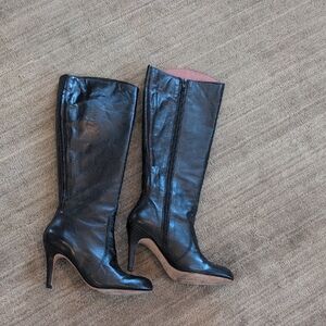 Corso Como Darli Knee High Boots 7